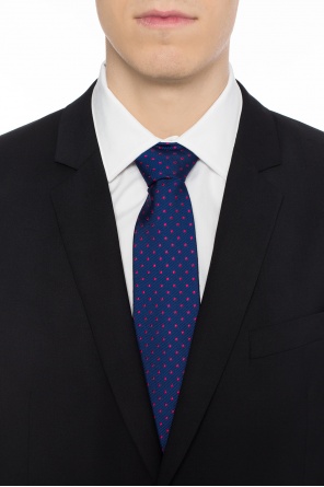 Polka dot tie, zdjęcie 2 Polka dot tie od Etro